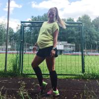 Нарышкина Валентина
