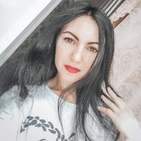 Екатерина Харитонова