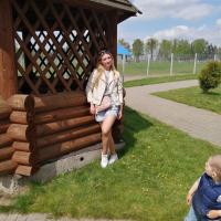 Kristina@malina