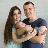 Юля Бачило