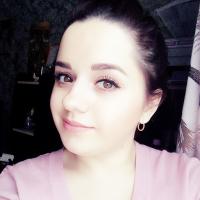 Ватолина Анастасия