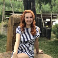 Екатерина