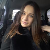 Кристина Коробач