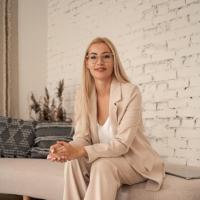 Степанова Софья 