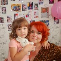 Юлия Чувилкина