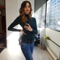 Lena Sha