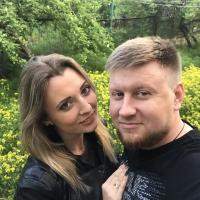 Анастасия Алекс