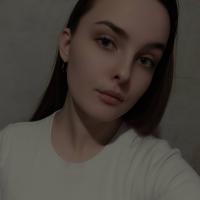 Анастасия Иванова