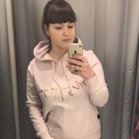 Мягкова Анастасия 
