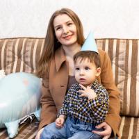 Елена Кушниренко