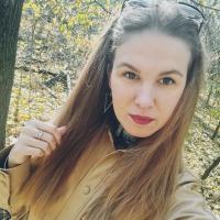 Аня