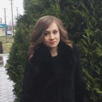 Фотограф Юлия Горбенко