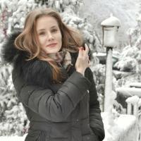 Виктория Могутова