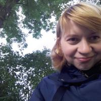 Светлана