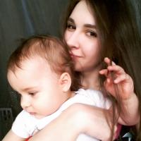 Аня