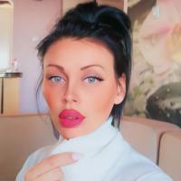 Ирина Улуханова 