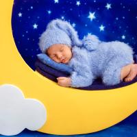 Берсина Юлия - Фотограф новорожденных 