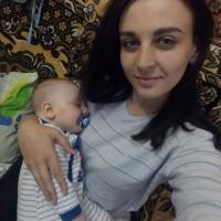 Анна Ништа