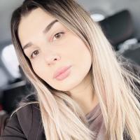 Кристина