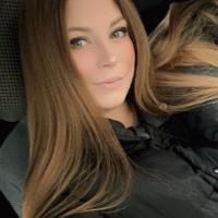 Анастасия Беляева