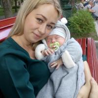 Алина Винник