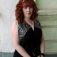 Оксана