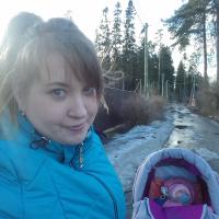 Ирина Безунова 