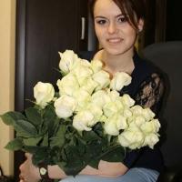 Анастасия