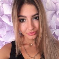 Анастасия Артемьева