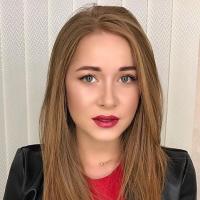 Светлана Старостина