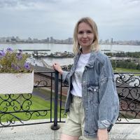 Svetlana