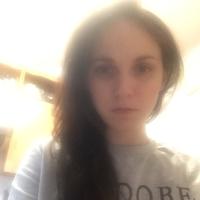 Черноперова оксана