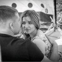 Алёна Жувайкина