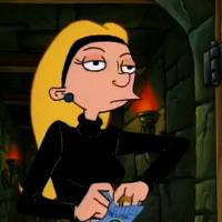 Helga Pataki
