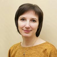 Юлия Иващенко
