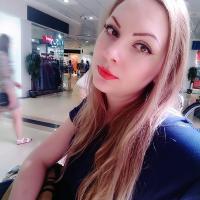 Анастасия Каменева