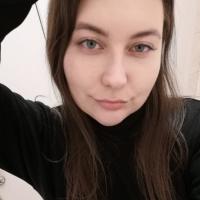 Дарья 