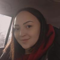 Алина