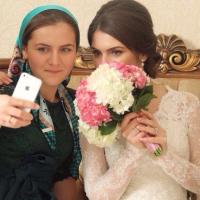 Зулпат  Муртазалиева 