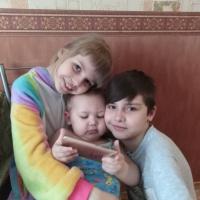 Елена Владимировна