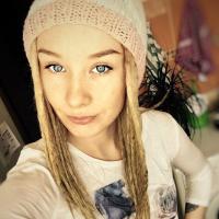 Ksenia Sokolova