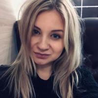 Юлия Доронина