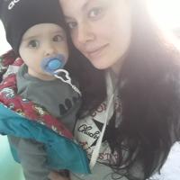 Даша Сила