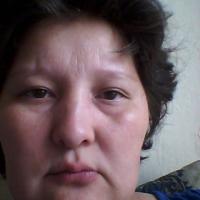 Аида Абдыгаметова