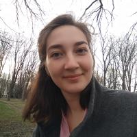 Наташа