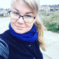 мария бусыгина 
