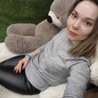Дарья