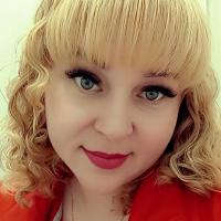 Марина Гусева