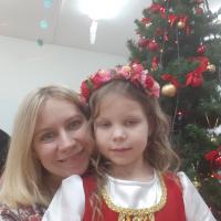 Светлана