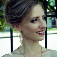 Екатерина Дубовскова